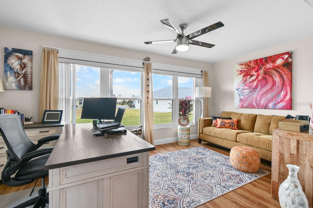 GREENBRIAR SUB PH 1 - Residential