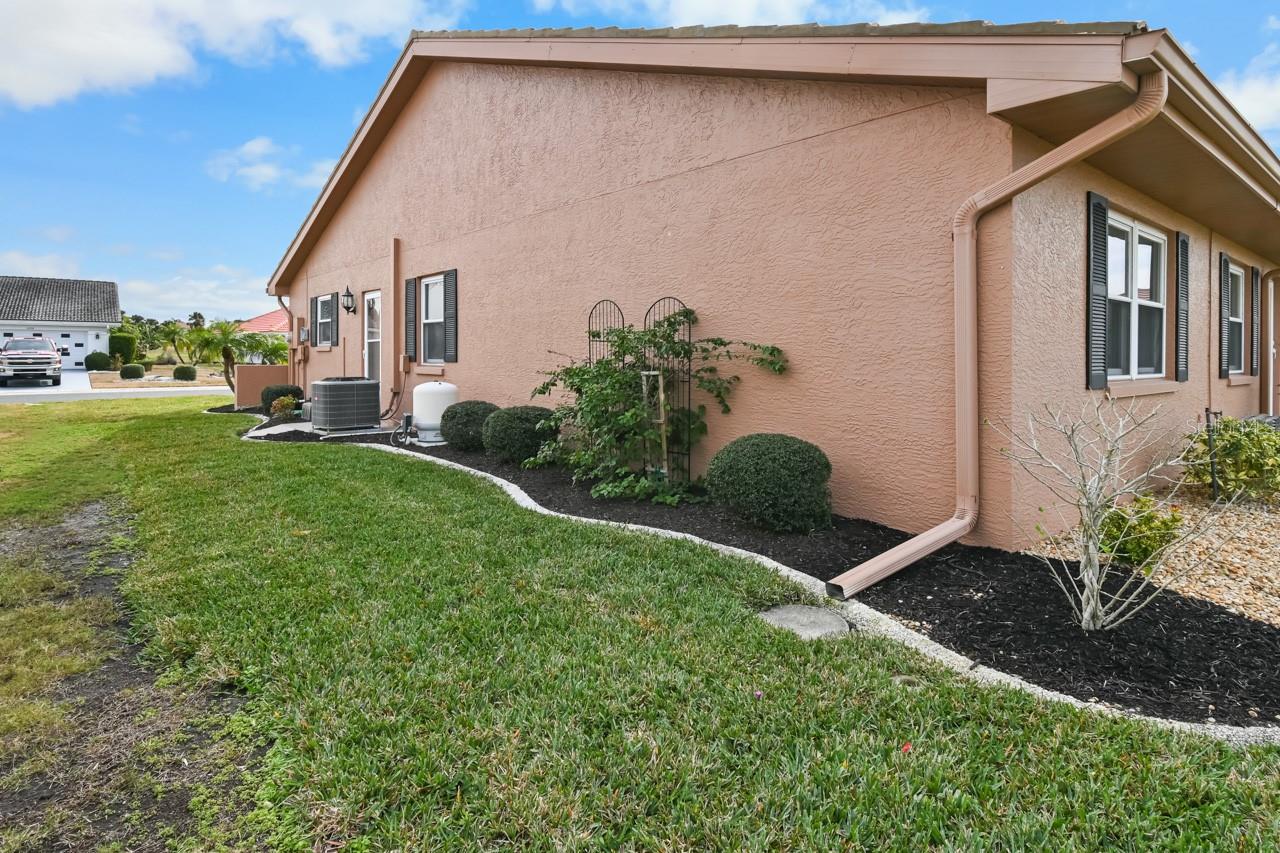 GREENBRIAR SUB PH 1 - Residential