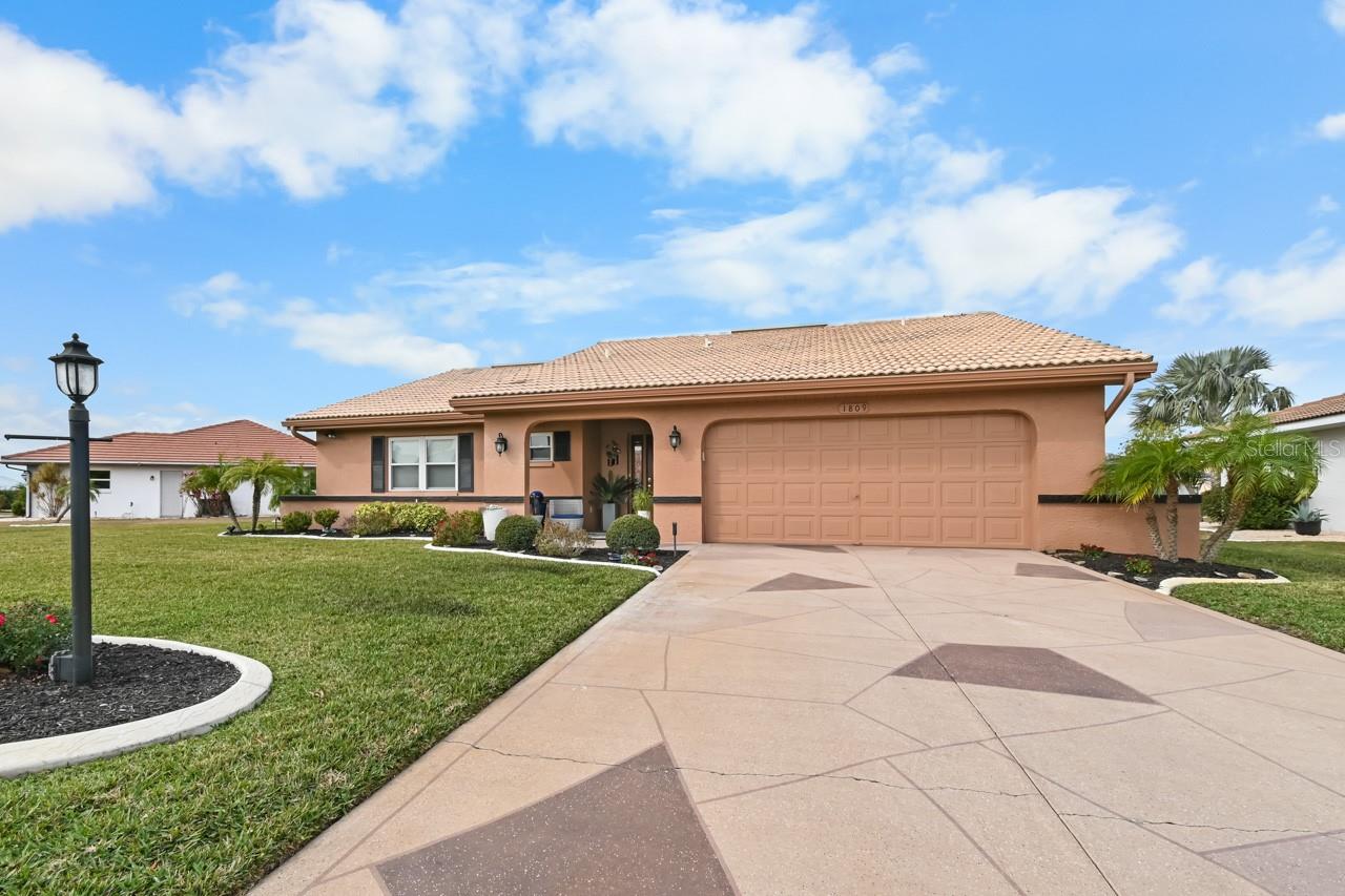 GREENBRIAR SUB PH 1 - Residential