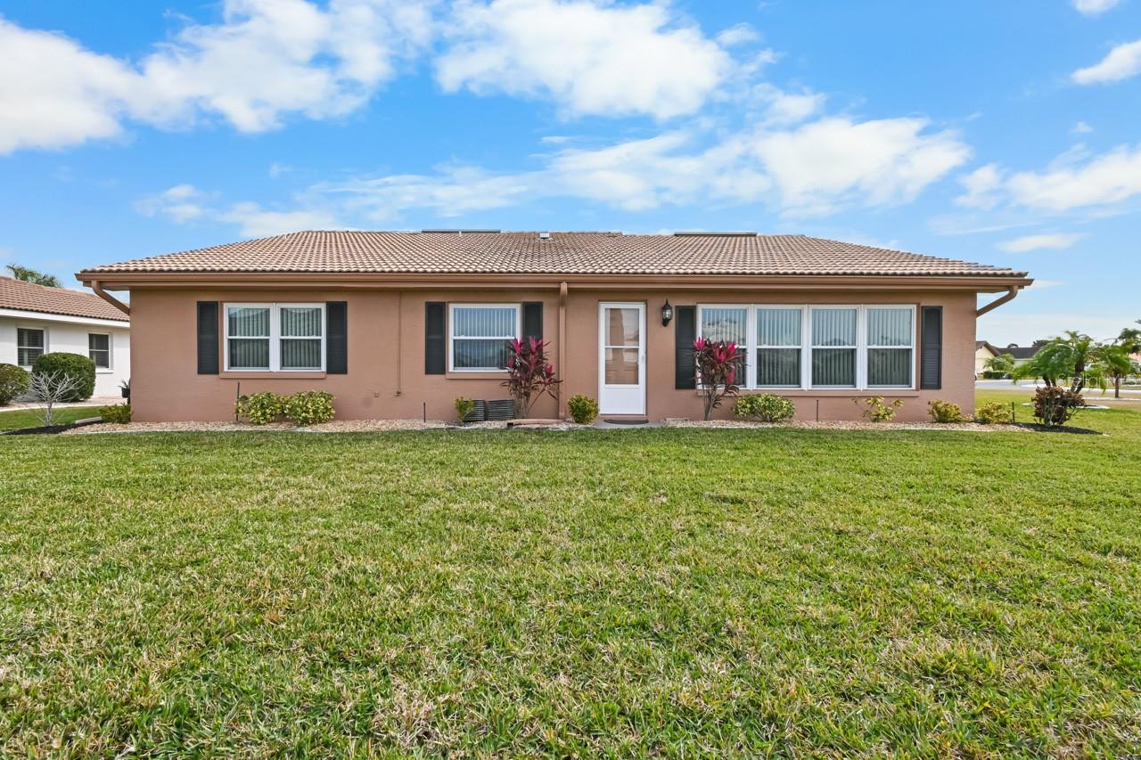 GREENBRIAR SUB PH 1 - Residential