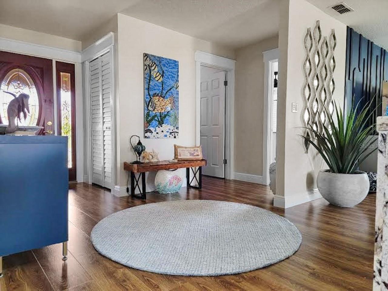 GREENBRIAR SUB PH 1 - Residential