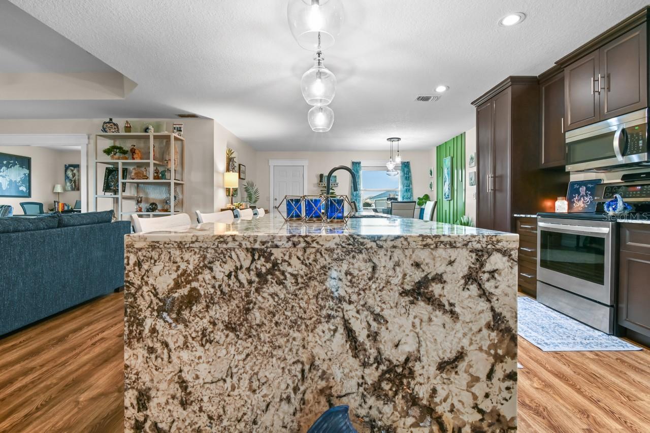 GREENBRIAR SUB PH 1 - Residential