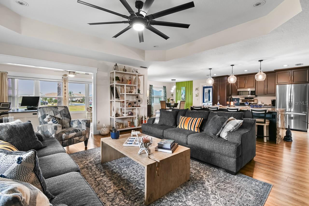 GREENBRIAR SUB PH 1 - Residential