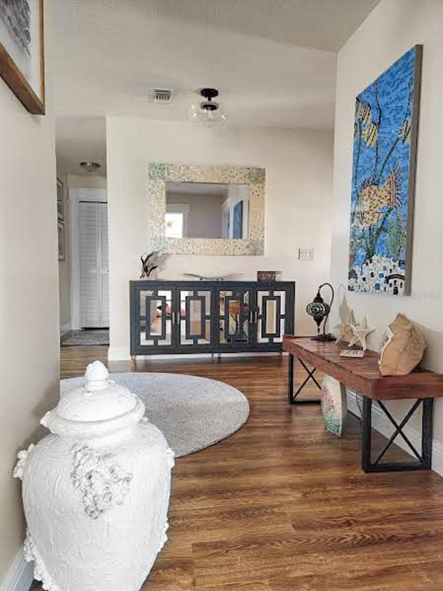 GREENBRIAR SUB PH 1 - Residential