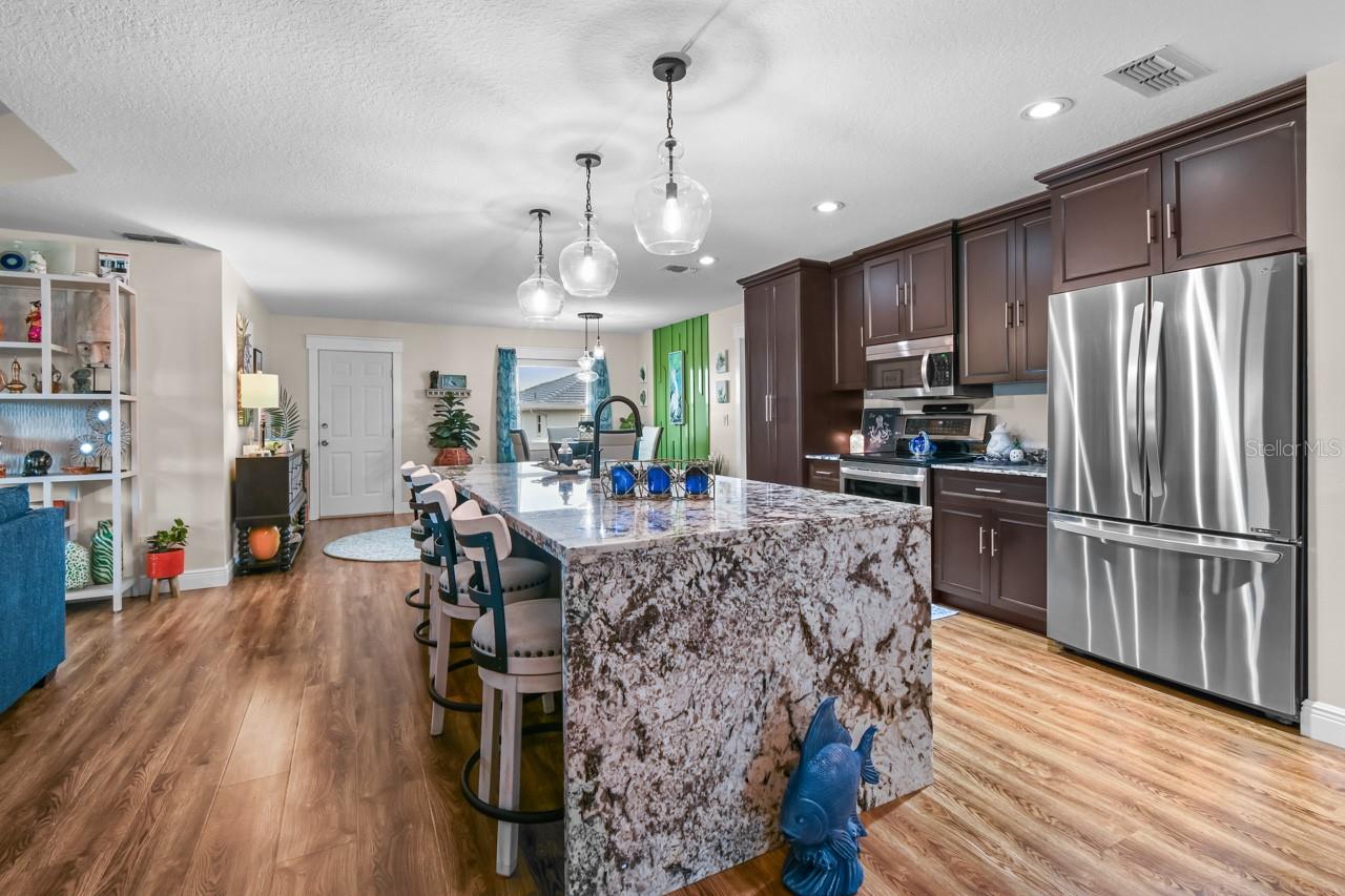 GREENBRIAR SUB PH 1 - Residential