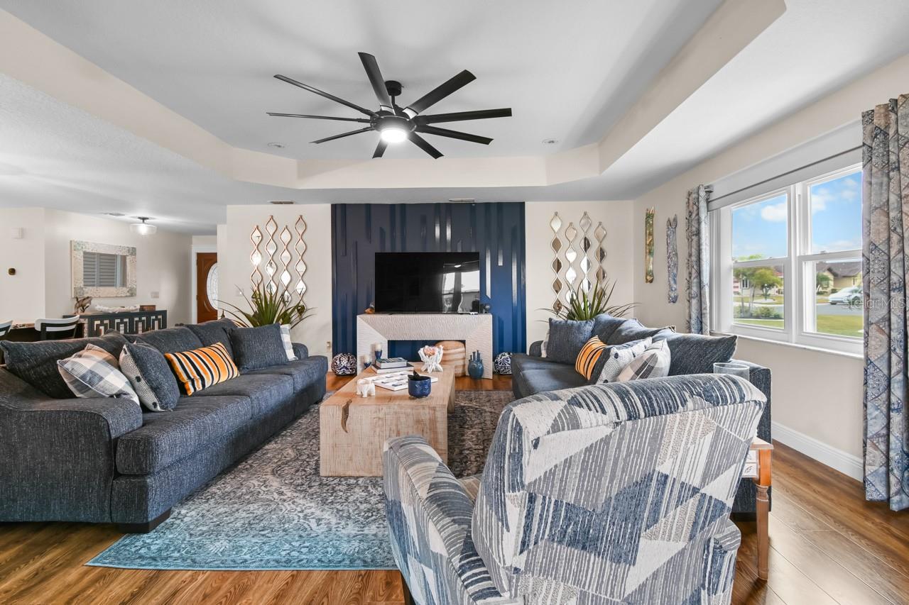 GREENBRIAR SUB PH 1 - Residential