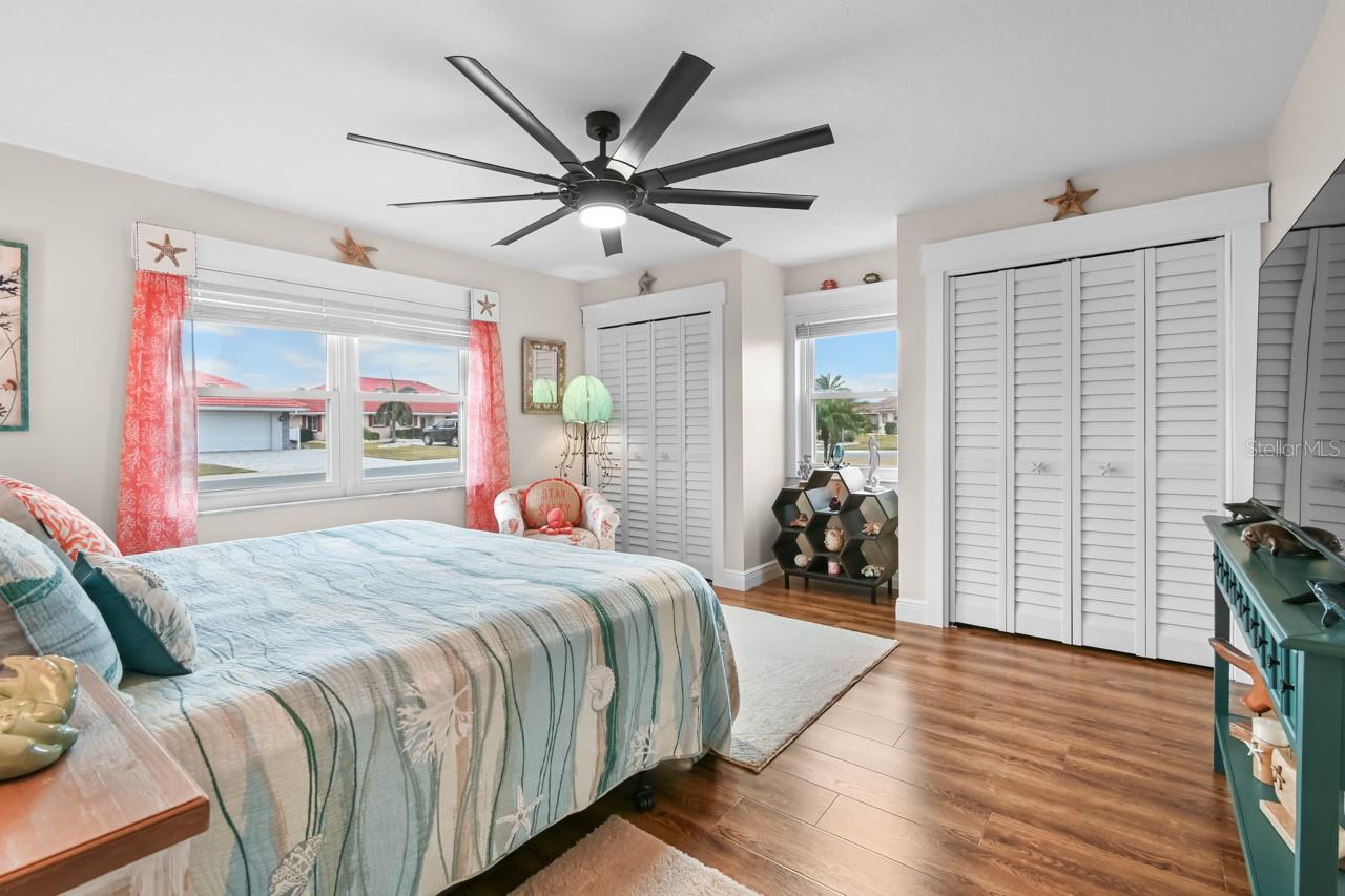 GREENBRIAR SUB PH 1 - Residential