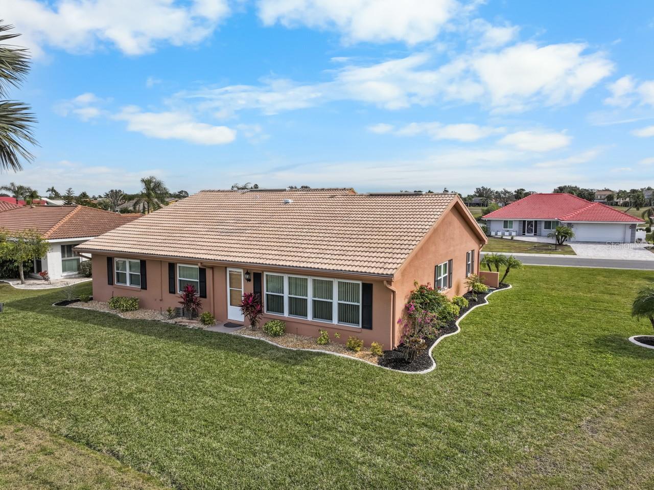 GREENBRIAR SUB PH 1 - Residential