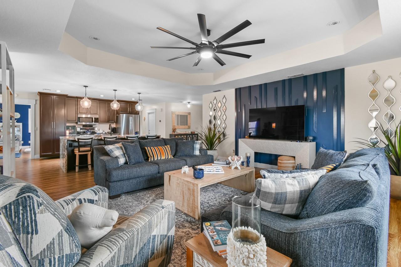 GREENBRIAR SUB PH 1 - Residential