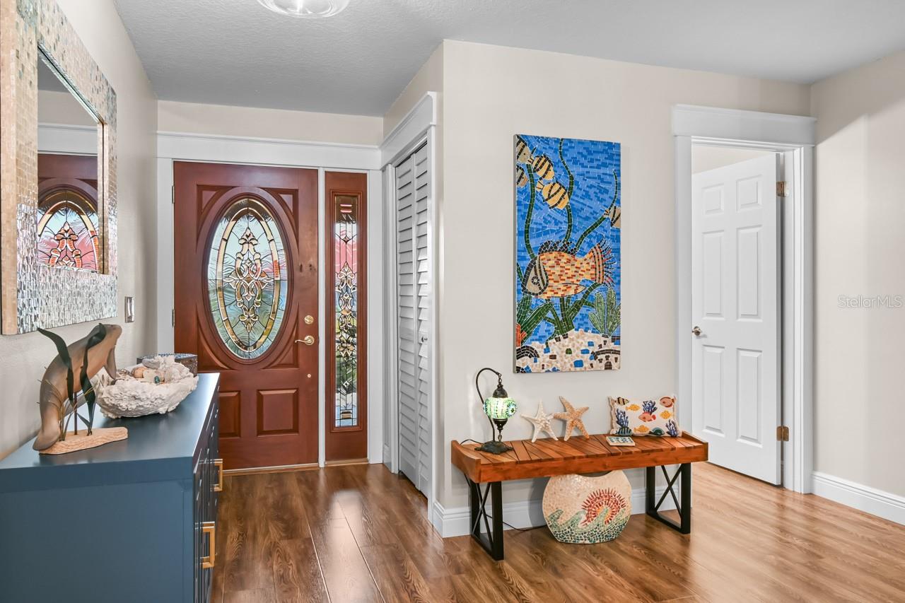 GREENBRIAR SUB PH 1 - Residential