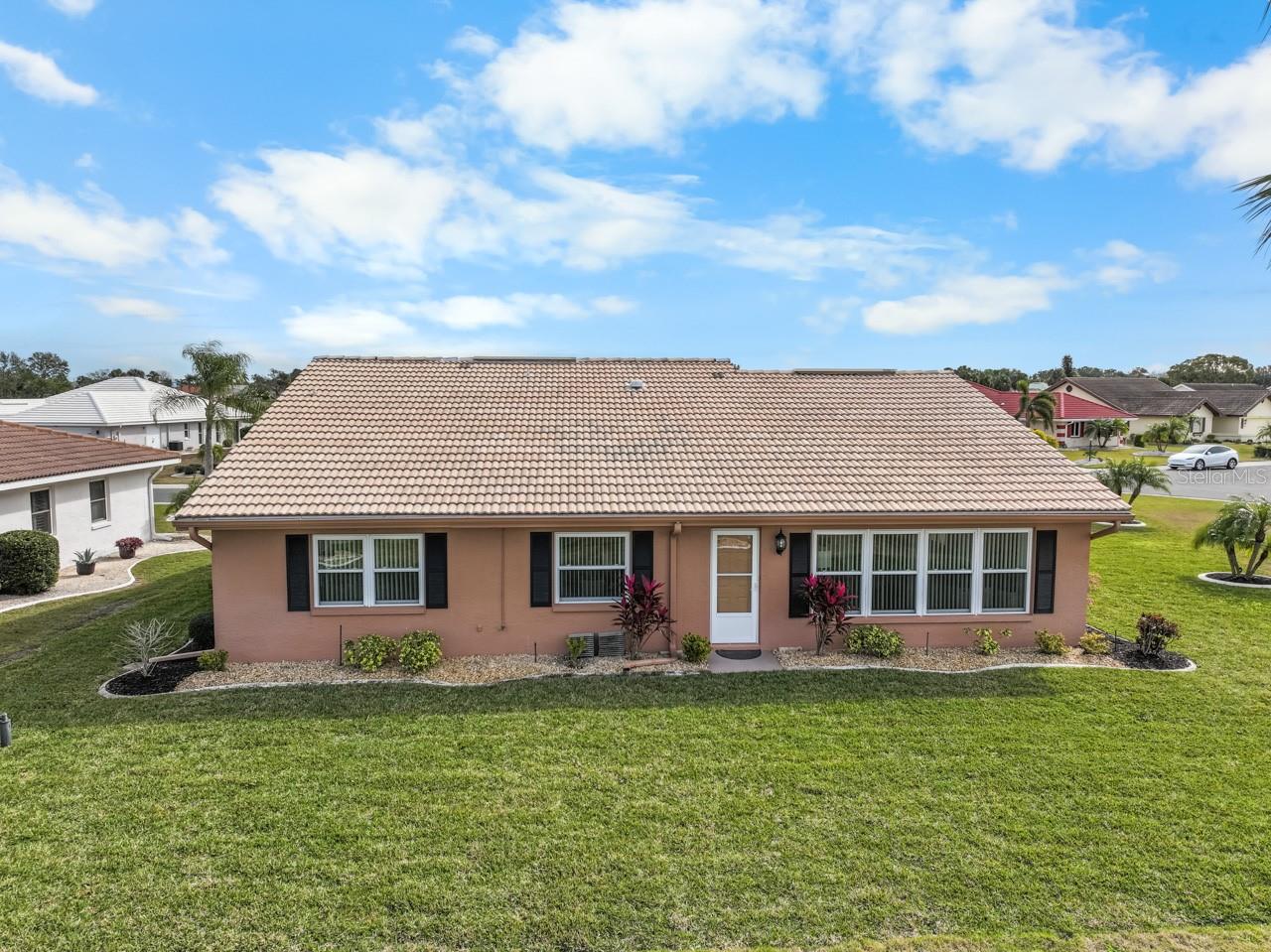 GREENBRIAR SUB PH 1 - Residential
