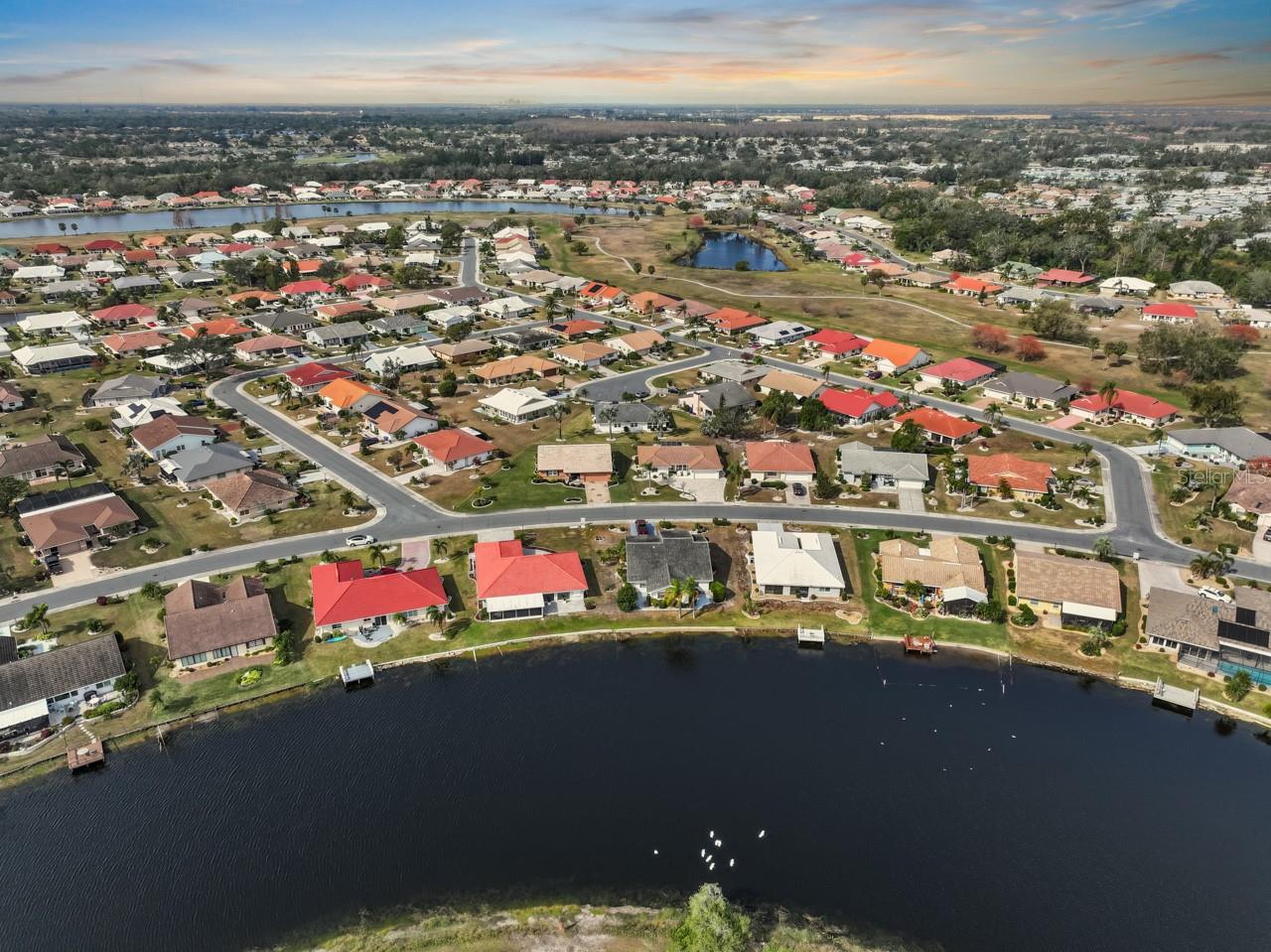 GREENBRIAR SUB PH 1 - Residential