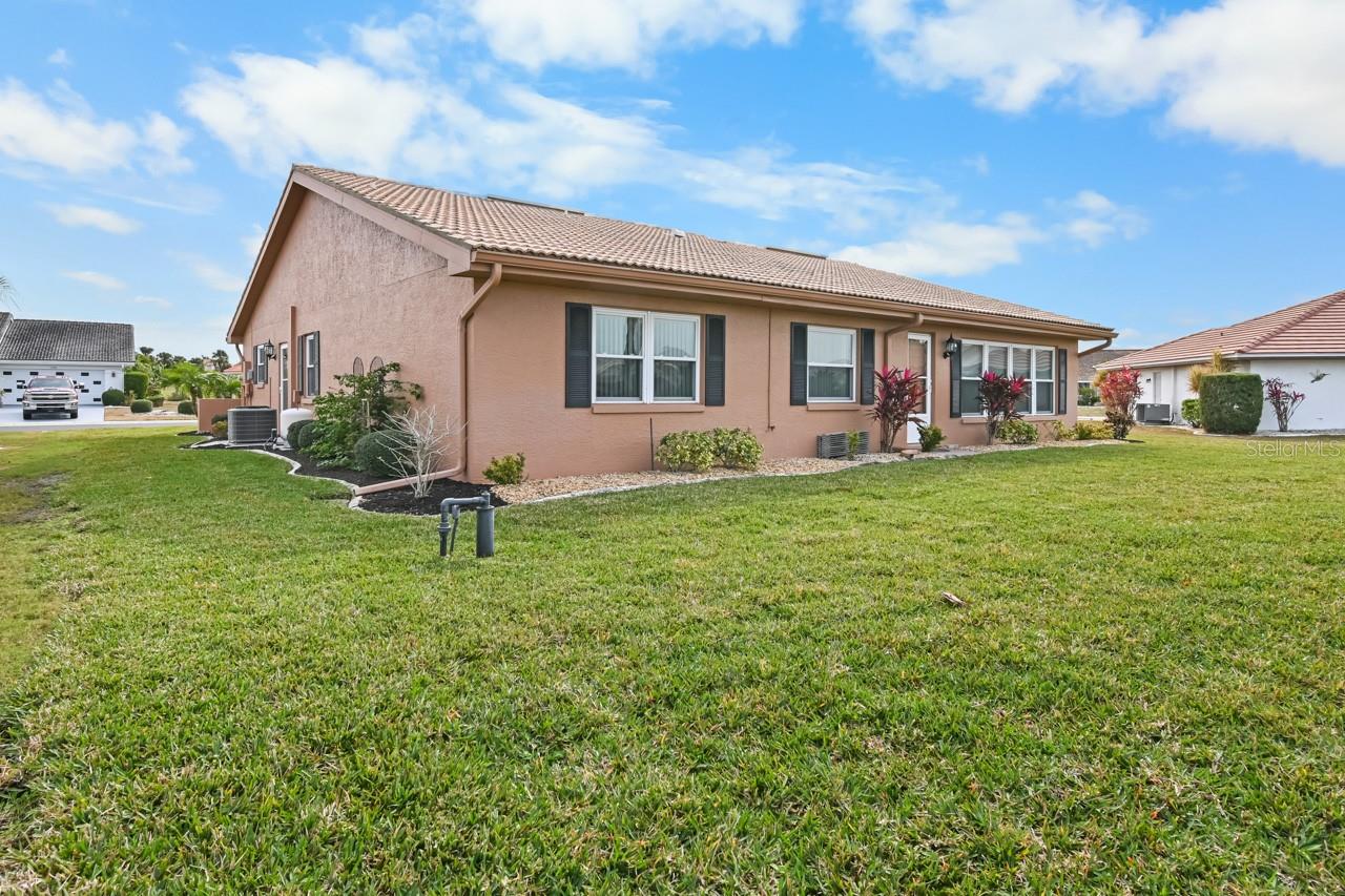 GREENBRIAR SUB PH 1 - Residential