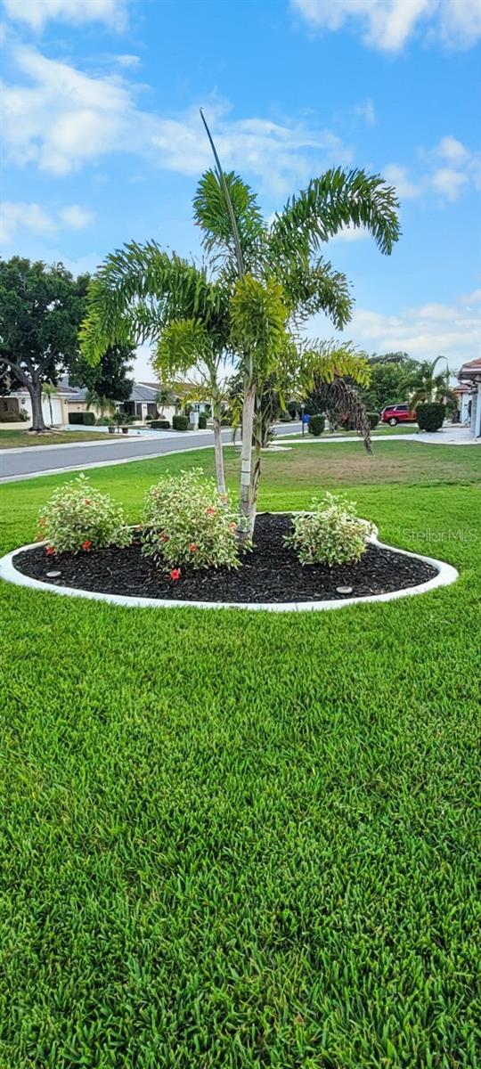 GREENBRIAR SUB PH 1 - Residential