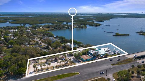5961 S RIDGEWOOD AVENUE PORT ORANGE FL 32127