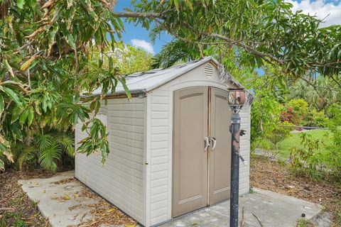 A home in CAPE CORAL