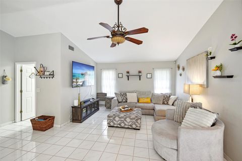 A home in CAPE CORAL