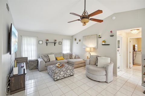 A home in CAPE CORAL