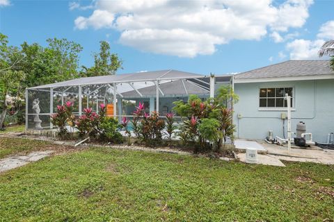 A home in CAPE CORAL