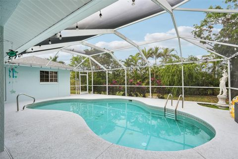 A home in CAPE CORAL