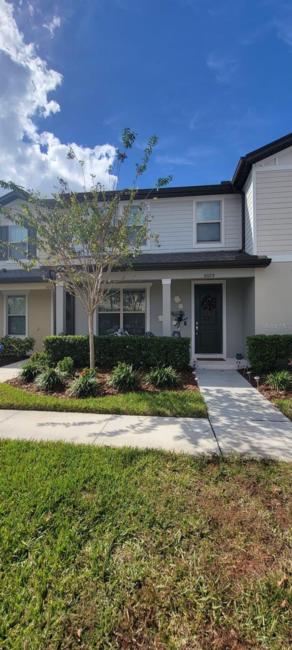 Photo of 5028 Caspian Street, Saint Cloud, FL 34771 (MLS # S5138457)