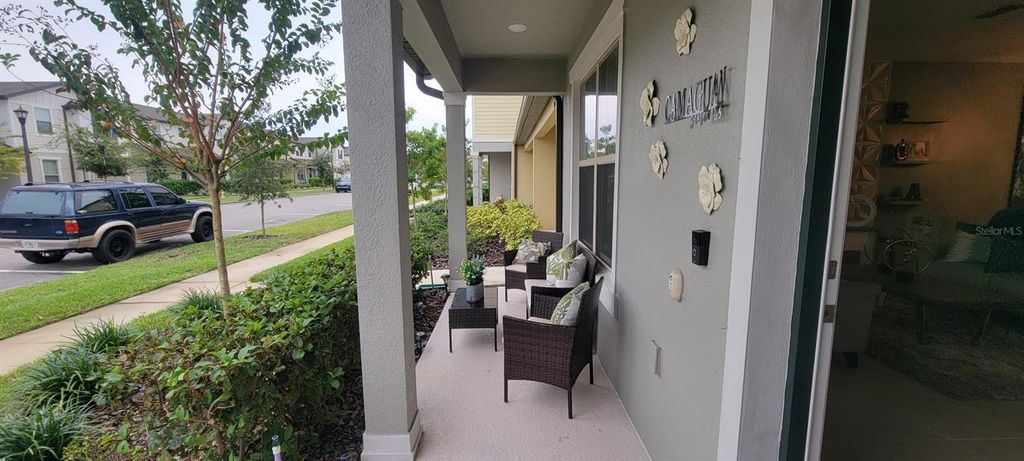 Photo of 5028 Caspian Street, Saint Cloud, FL 34771 (MLS # S5138457)