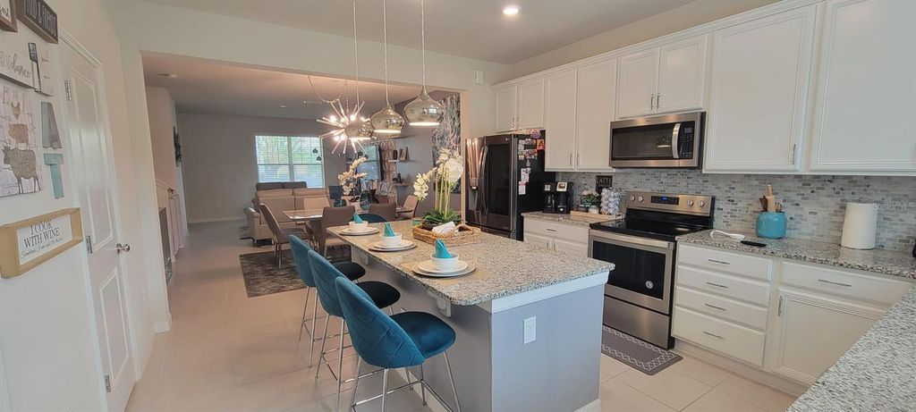 Photo of 5028 Caspian Street, Saint Cloud, FL 34771 (MLS # S5138457)