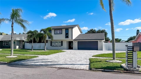 354 Montgomery Avenue, Sarasota, FL 34243