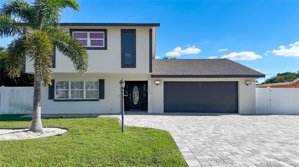Photo of 354 Montgomery Avenue, Sarasota, FL 34243 (MLS # TB8558285)