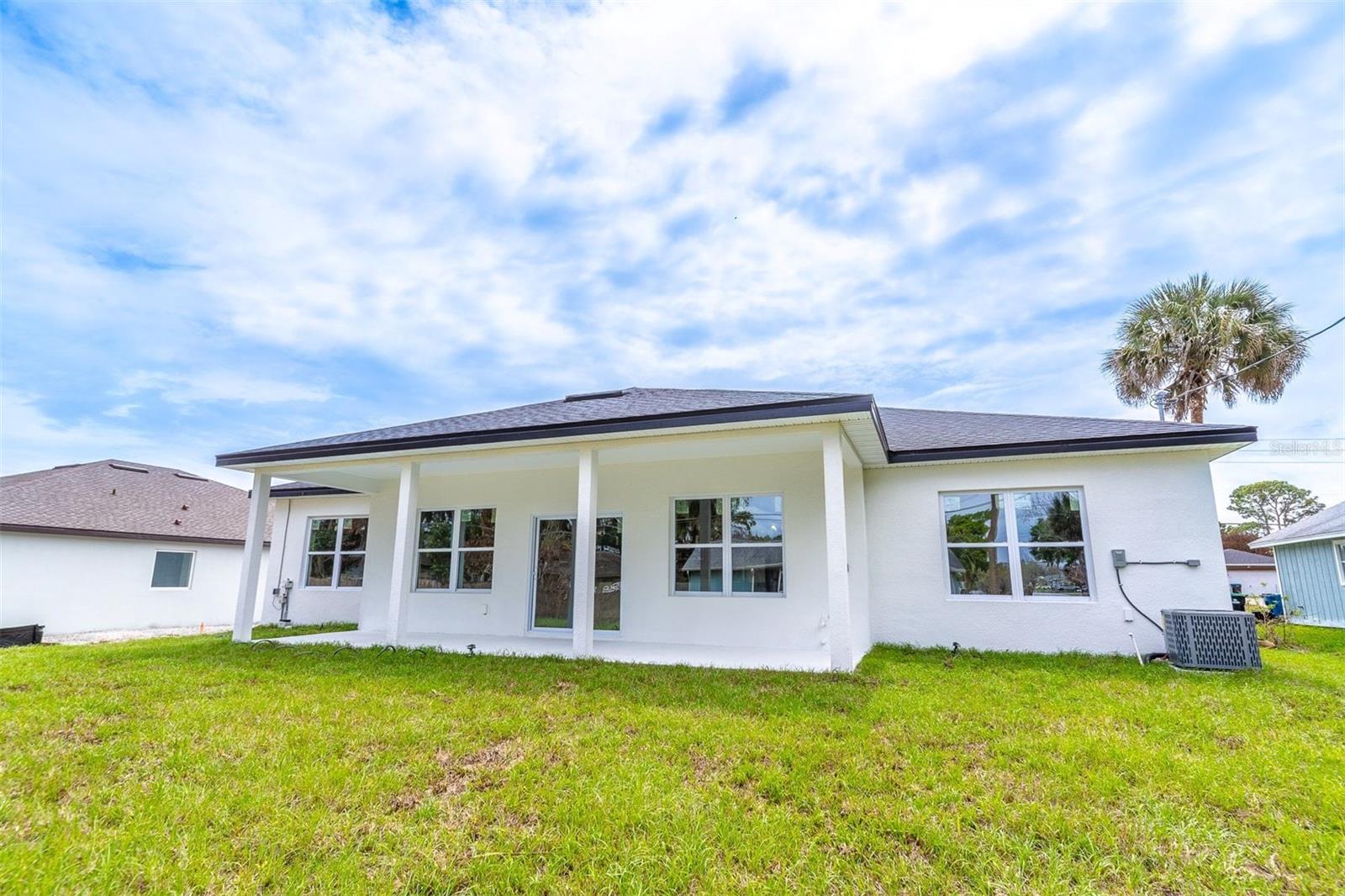 PORT MALABAR UNIT 42 - Residential