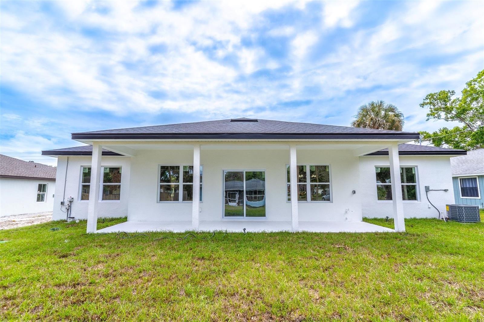 PORT MALABAR UNIT 42 - Residential