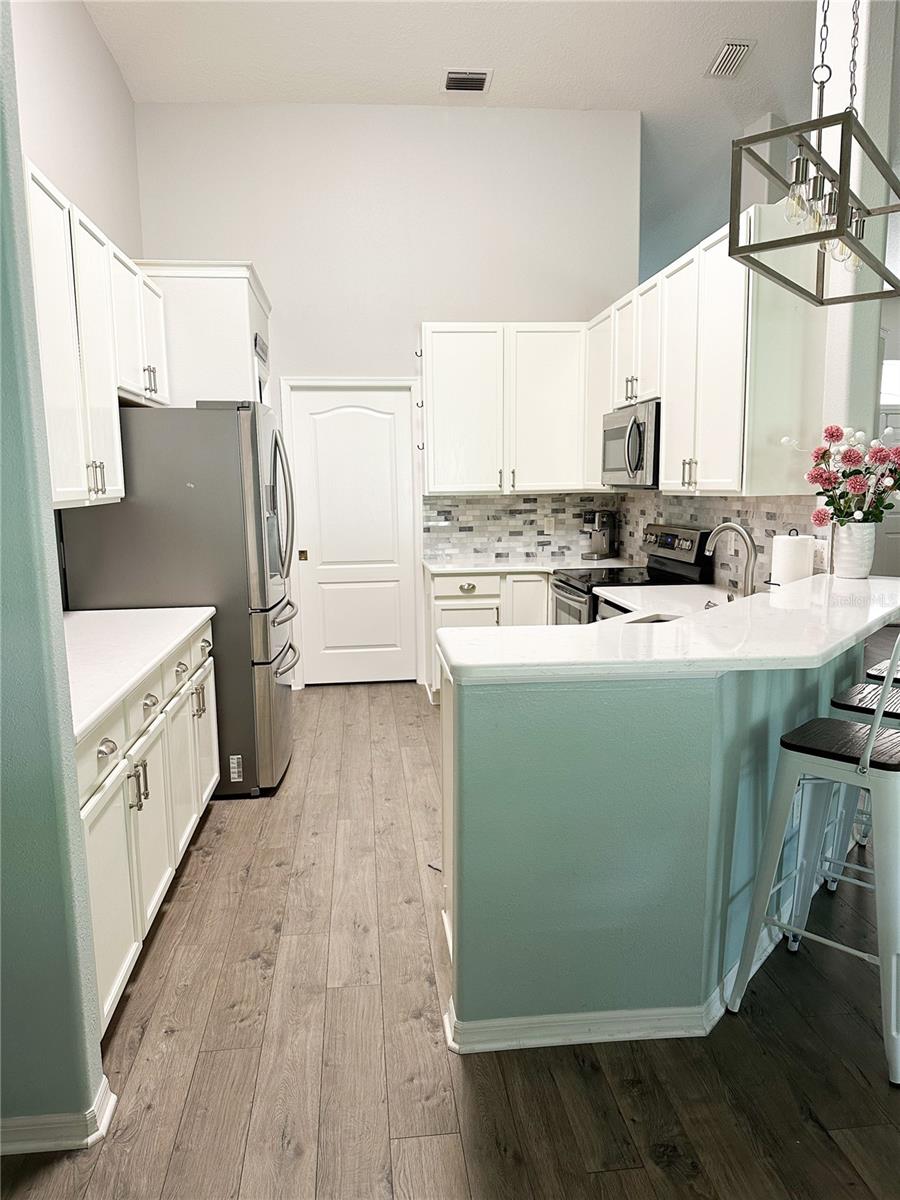 ACREAGE & UNREC - Residential