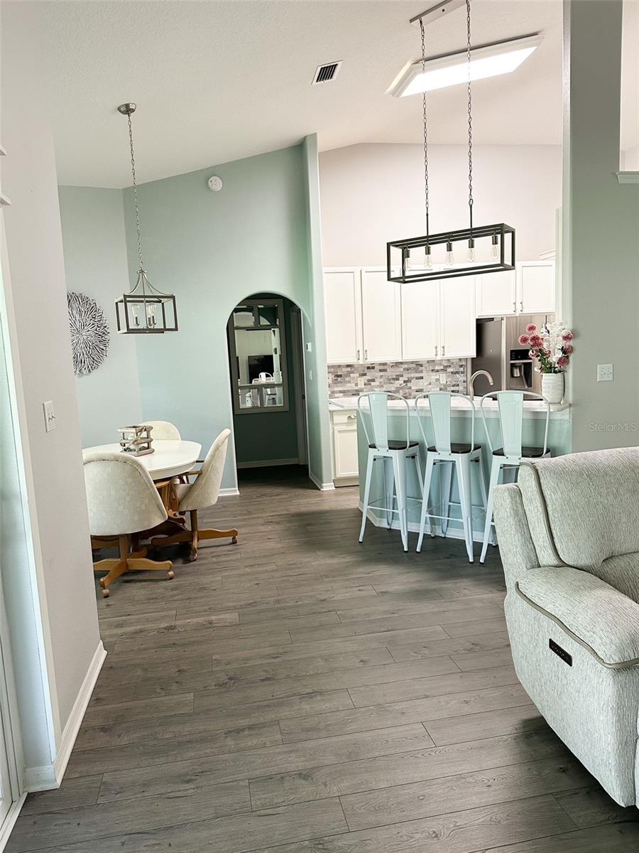 ACREAGE & UNREC - Residential