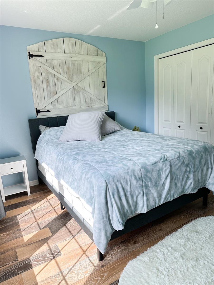 ACREAGE & UNREC - Residential