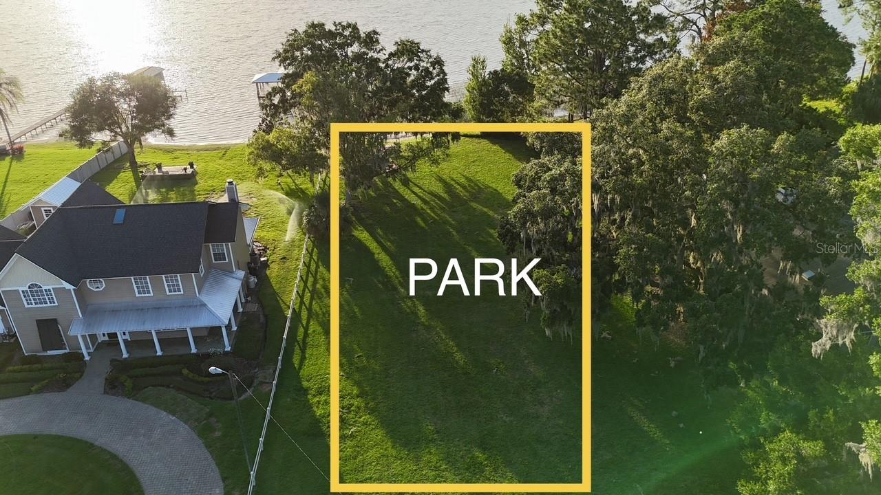 ACREAGE & UNREC - Residential