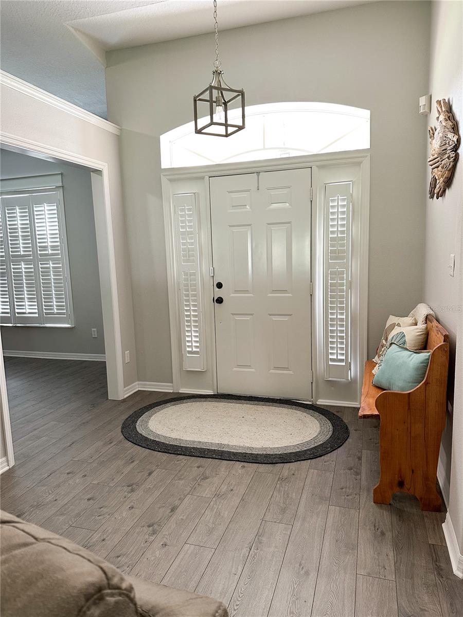 ACREAGE & UNREC - Residential