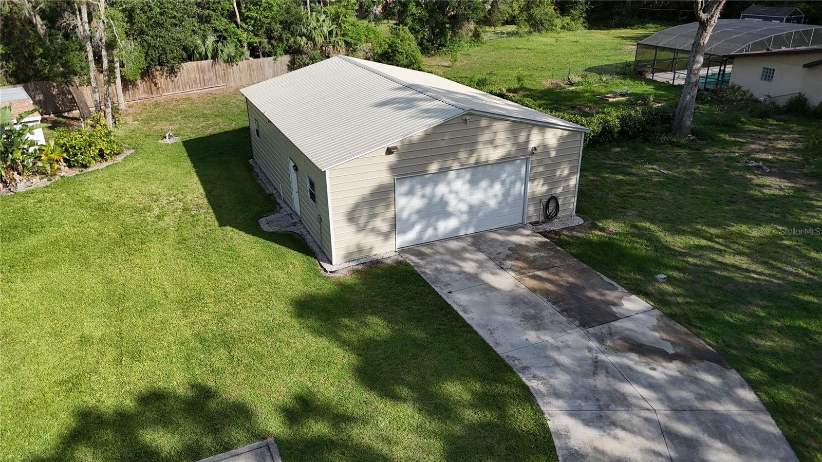 ACREAGE & UNREC - Residential