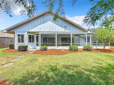 A home in PALM COAST