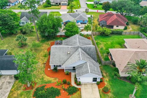 A home in PALM COAST