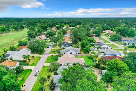 A home in PALM COAST