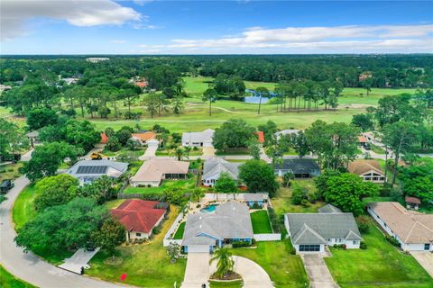 A home in PALM COAST