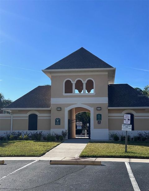 A home in KISSIMMEE