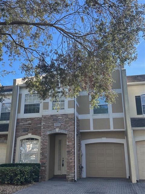 A home in KISSIMMEE