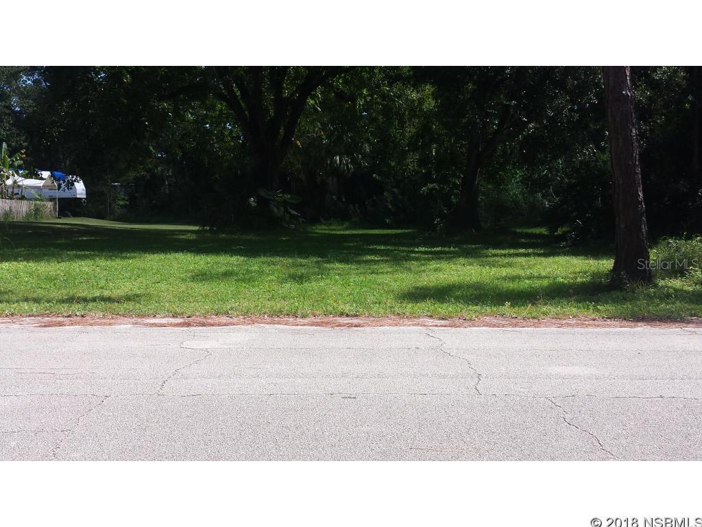 Location,Location, Location!! Enjoy the quiet of county living with the comfort of city living. Close to shopping areas, restaurants and schools. The beach is a 10 minute drive. Build your dream home-Being zoned R3 allows for many uses. The lot next to this one is for sale also.; Cleared: Partial ;Water: Holding Tank