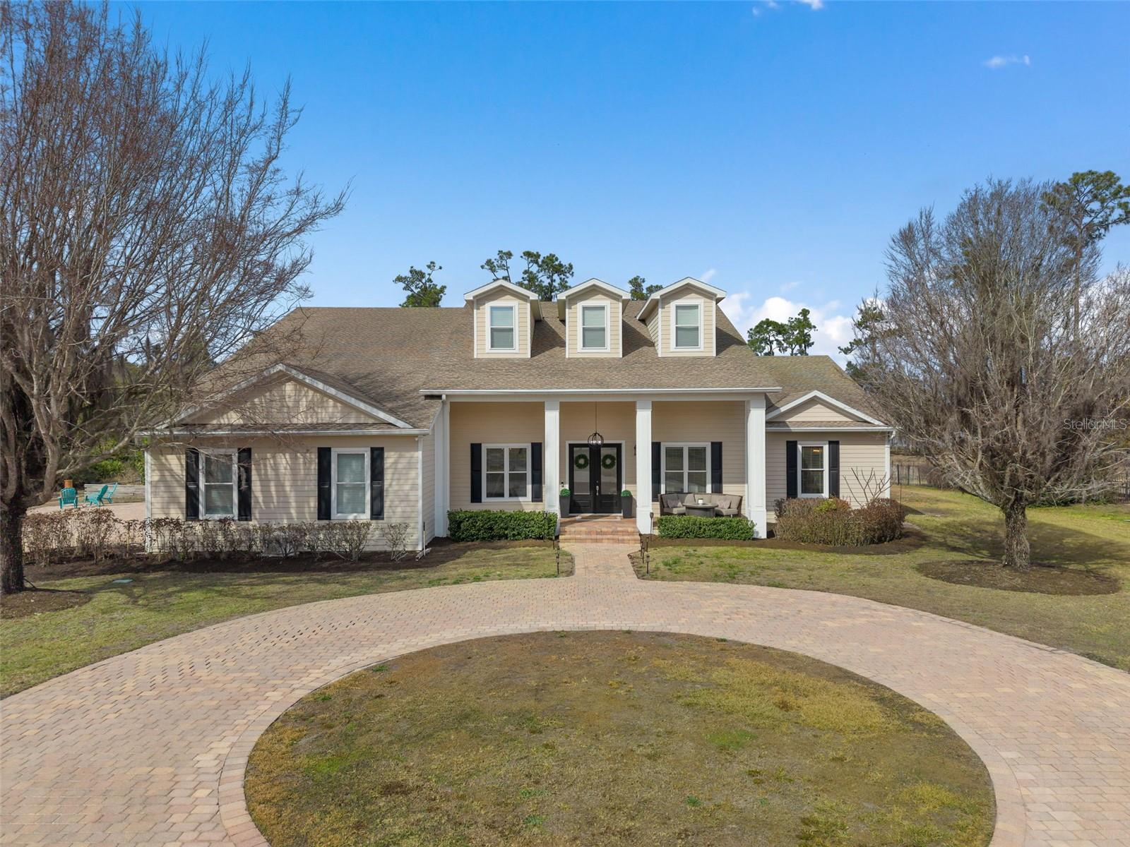 NARCOOSSEE NEW MAP - Residential