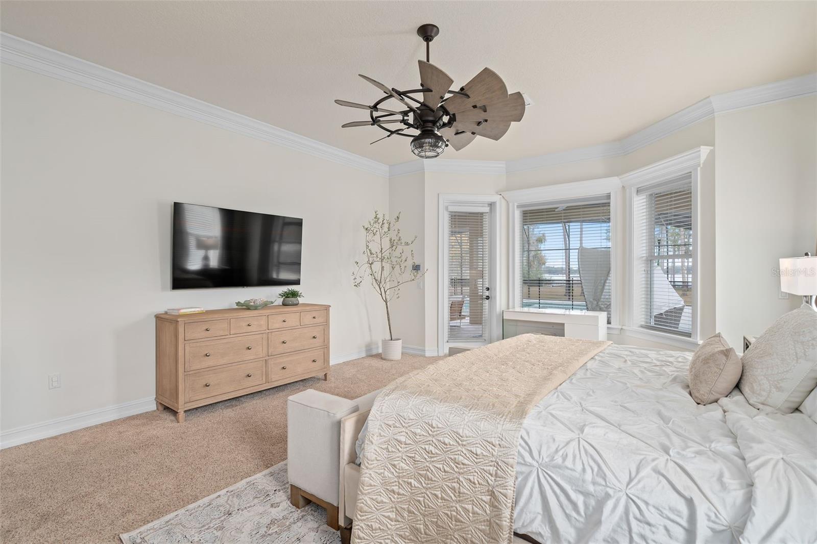 NARCOOSSEE NEW MAP - Residential