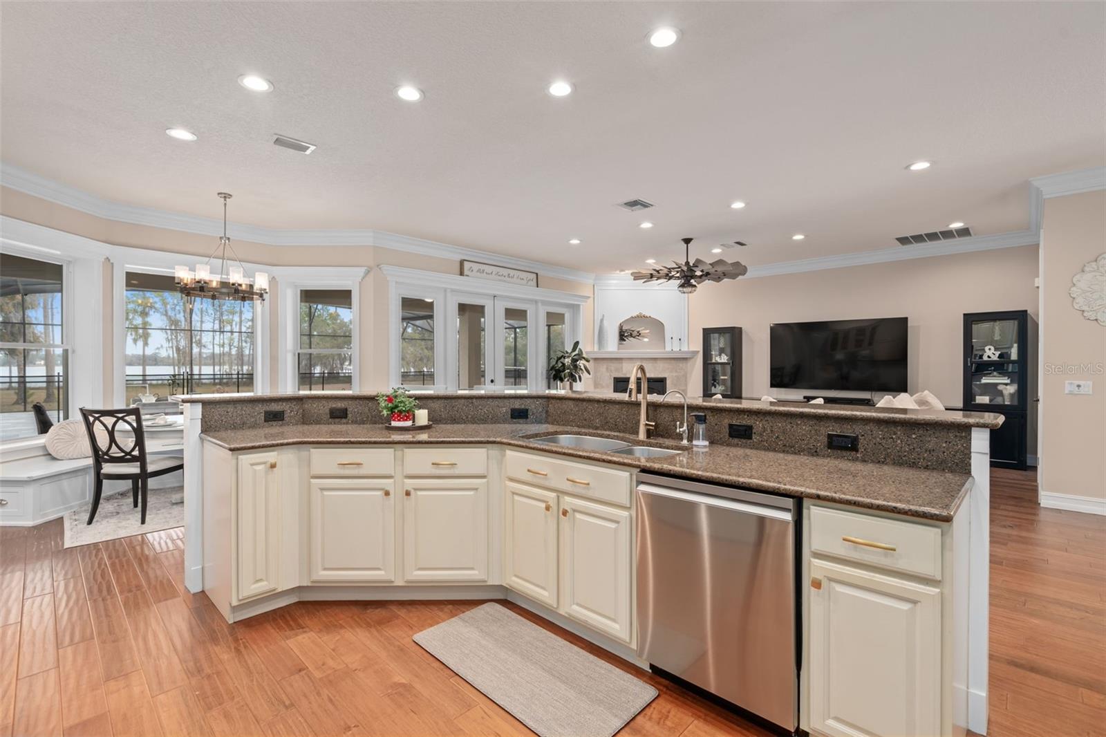 NARCOOSSEE NEW MAP - Residential