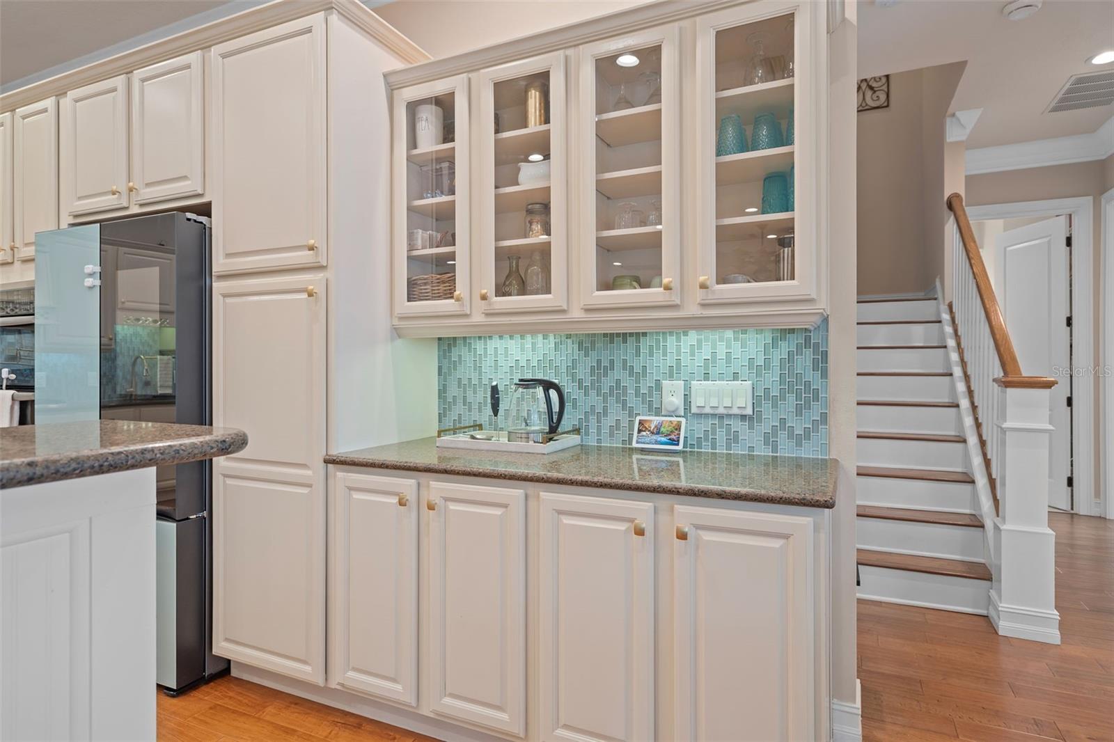 NARCOOSSEE NEW MAP - Residential