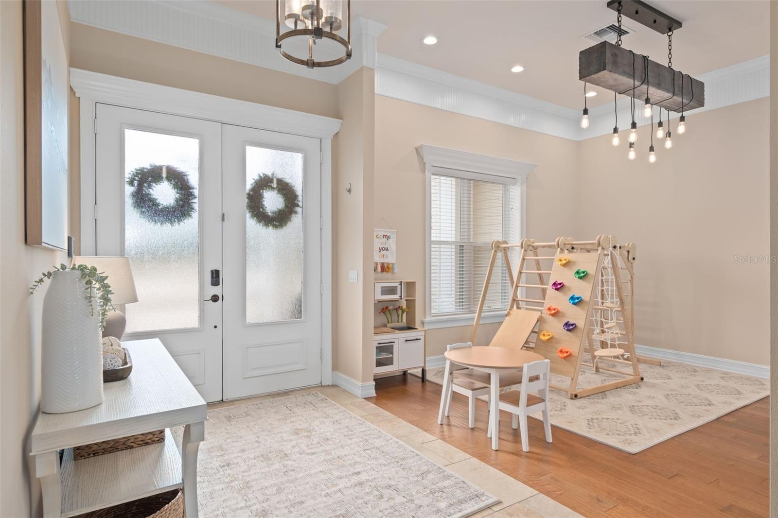 NARCOOSSEE NEW MAP - Residential