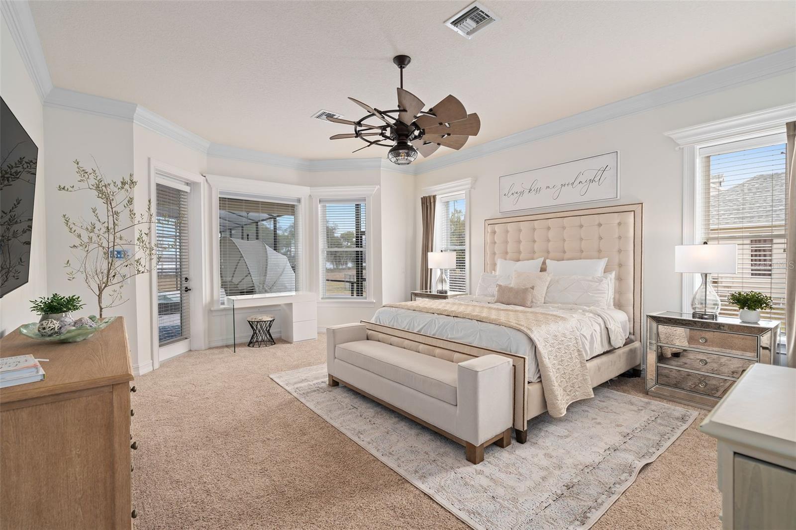 NARCOOSSEE NEW MAP - Residential